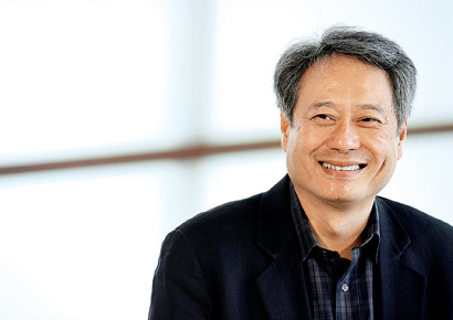 Ang Lee