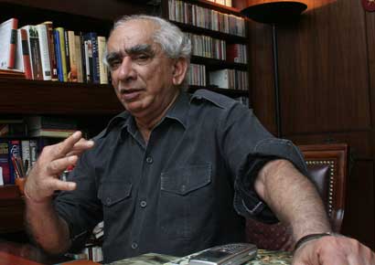 Jaswant Singh 