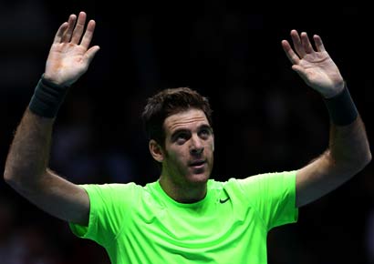 Juan Martin del Potro