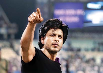 Shah Rukh Khan