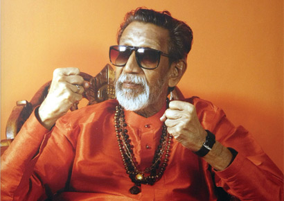Bal Thackeray 