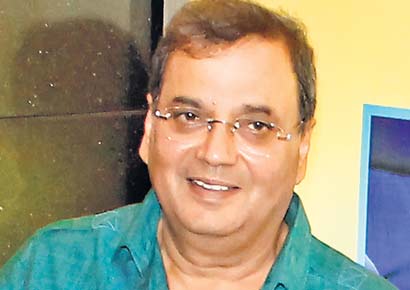 Subhash Ghai