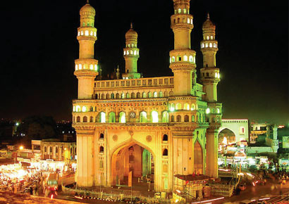Charminar