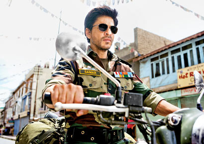 Shah Rukh Khan