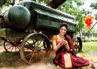 Hariprriya