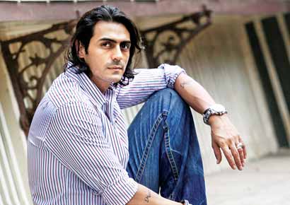 Arjun Rampal