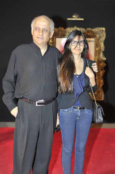 Mukesh Bhatt
(Rajneesh Londhe/DNA)