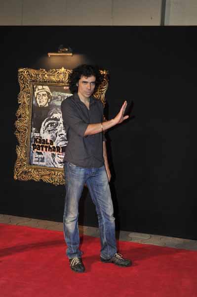 Imtiaz Ali
(Rajneesh Londhe/DNA)
