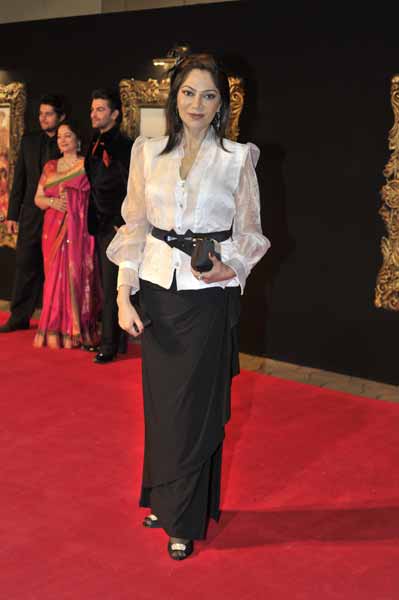 Simi Garewal
(Rajneesh Londhe/DNA)