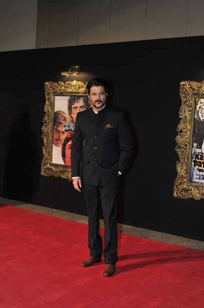 Anil Kapoor
(Rajneesh Londhe/DNA)