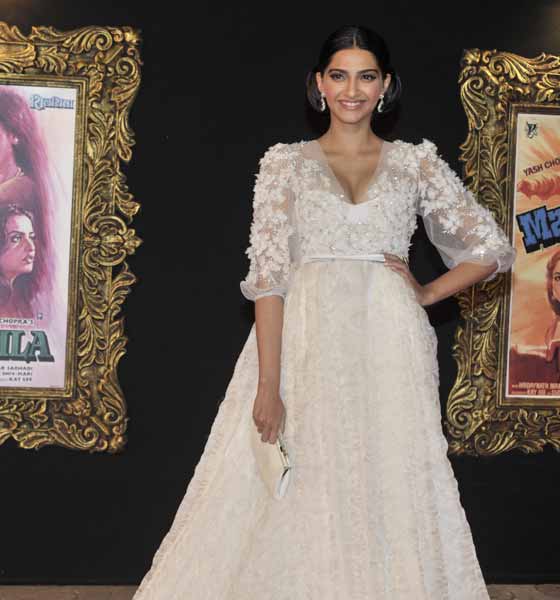 Sonam Kapoor
(Rajneesh Londhe/DNA)