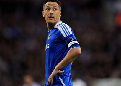 John Terry John Terry