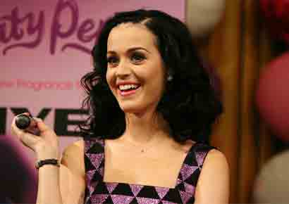 Katy Perry