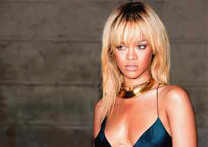 Rihanna 