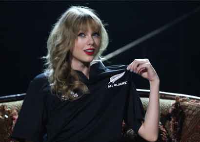 Taylor Swift