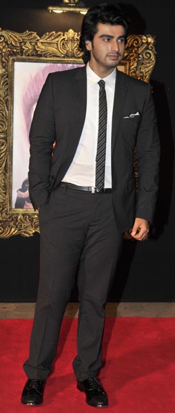 Arjun Kapoor
(Rajneesh Londhe/DNA)