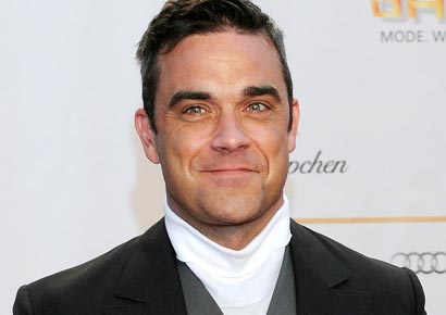 Robbie Williams
