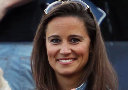 Pippa Middleton