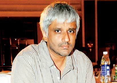 Vikram Bhatt 