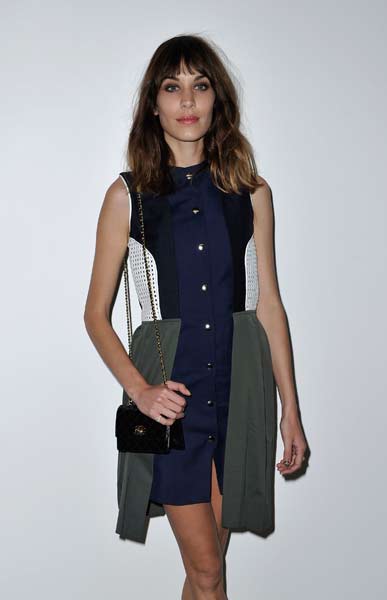 Alexa Chung