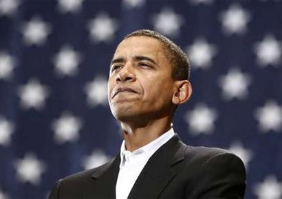 Barack Obama
