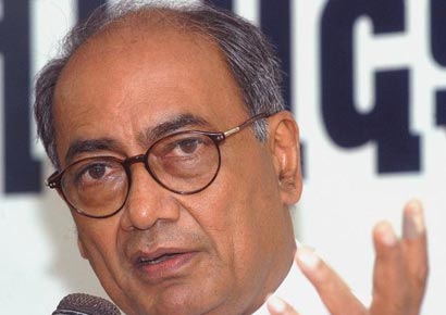 Digvijay Singh