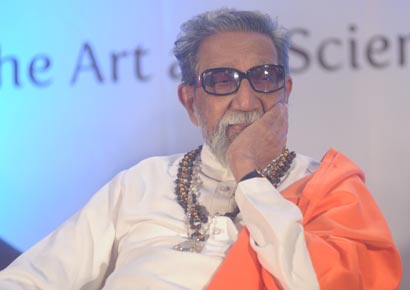 Bal Thackeray