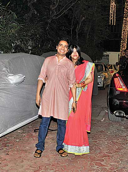 (Pramod Thakur, Rajneesh Londhe & Ashwini Sawant/DNA) Ekta Kapoor
