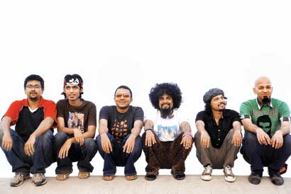 Swarathma