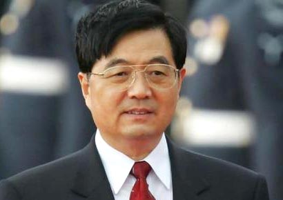 Hu Jintao