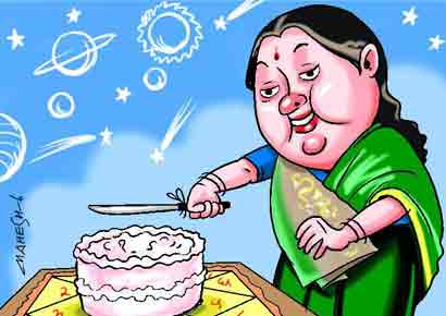 Jayalalithaa