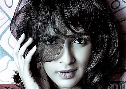 Lakshmi Manchu