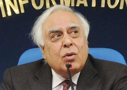 Kapil Sibal