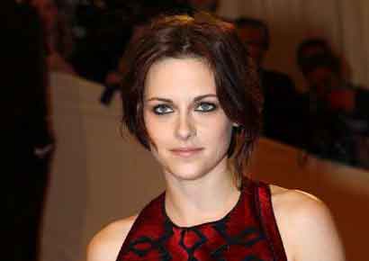 Kristen Stewart