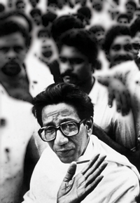 Bal Thackeray 