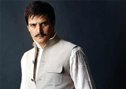 Jimmy Shergill