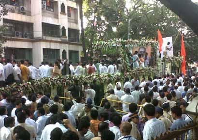 Download Balasaheb Thackeray Speech Dasara Melava 2012 Free Free
