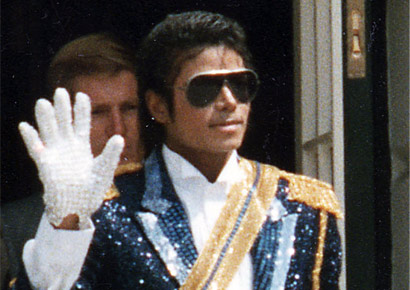 Michael Jackson
