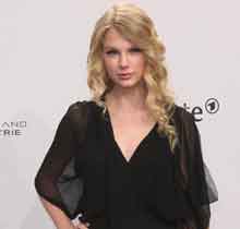 Taylor Swift