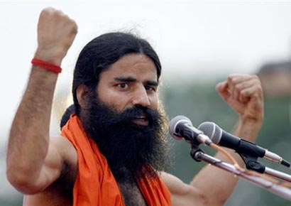 Baba Ramdev