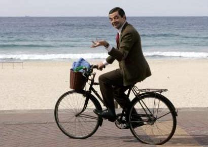 Rowan Atkinson