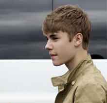 Justin Bieber Justin Bieber