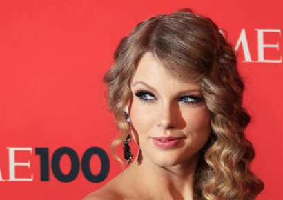 Taylor Swift