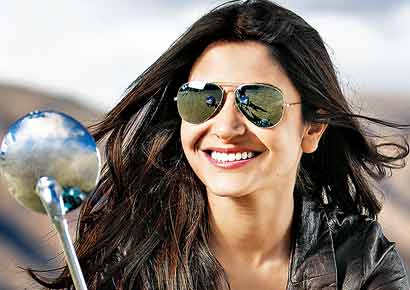 Anushka Sharma