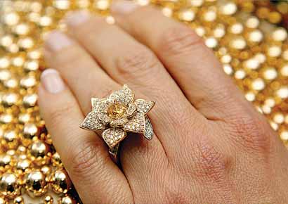 Looking after your jewellery is as important as purchasing it in the first place