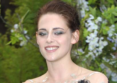 Kristen Stewart