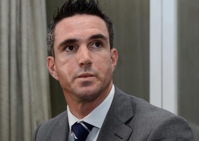 Kevin Pietersen
