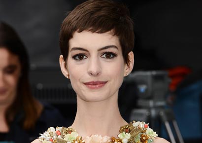 Anne Hathway Anne Hathway
