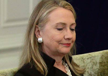 Hillary Clinton