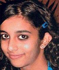 Aarushi Talwar Pictures